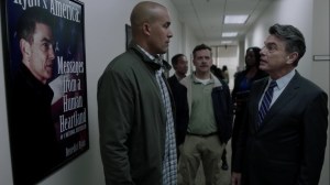 no Mercy- Jace agrees to be on Benedict Ryan's program- The Gifted, Fox, X-Men