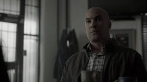 no Mercy- Jace tells Benedict Ryan that he's not the right guy for his show- The Gifted, Fox, X-Men