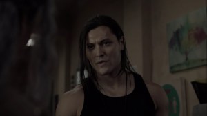 no Mercy- John asks Clarice about Erg and the Morlocks- The Gifted, Fox, X-Men