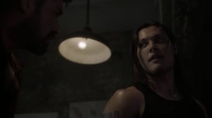 no Mercy- John talks with Marcos about what they've lost- The Gifted, Fox, X-Men