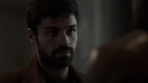 no Mercy- Marcos tells John to talk with Clarice about the Morlocks- The Gifted, Fox, X-Men