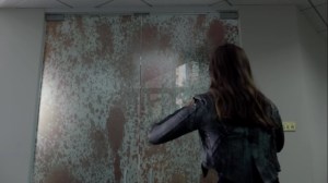 no Mercy- Rebecca kills the bank employees- The Gifted, Fox, X-Men