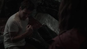 no Mercy- Reed awakens, believing that the attacks have stopped- The Gifted, Fox, X-Men