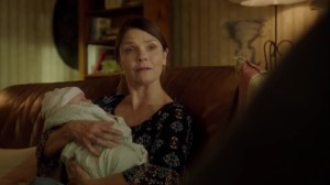 the dreaM- Aunt Dane is asked by Lorna to take care of Dawn- The Gifted, Fox, X-Men