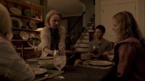 the dreaM- Dr. Garber reveals a music box from Otto- The Gifted, Fox, X-Men