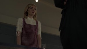 the dreaM- Esme tells Lorna about a mutant school that might be a safe place for Dawn- The Gifted, Fox, X-Men