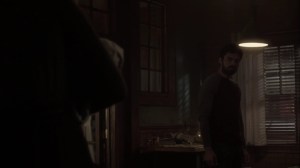 the dreaM- Marcos chastises Lorna for her bad decisions catching up to her- The Gifted, Fox, X-Men