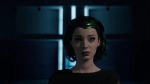 the dreaM- Polaris with her crown- The Gifted, Fox, X-Men