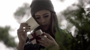 the dreaM- Young Lorna gets a present from her father- The Gifted, Fox, X-Men