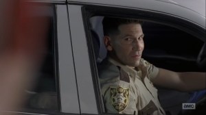 What Comes After- Shane returns to The Walking Dead- AMC, The Walking Dead