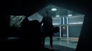 gaMe changer- Andy frees Rebecca from her chamber- The Gifted, Fox, X-Men