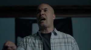 gaMe changer- Jace proposes a citizen militia to stop the mutants- The Gifted, Fox, X-Men