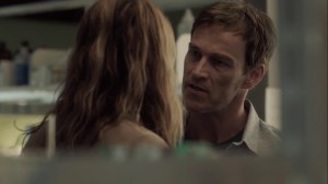 gaMe changer- Reed won't risk the lives of other mutants just for his sake- The Gifted, Fox, X-Men