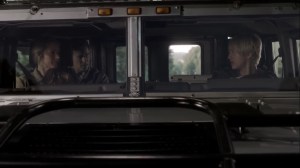 eneMy of My eneMy- Andy learns that Reed's X-gene activated- The Gifted, Fox, X-Men