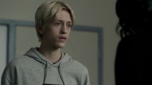 eneMy of My eneMy- Andy wants to help rescue John- The Gifted, Fox, X-Men