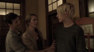 eneMy of My eneMy- Caitlin and Reed want Andy to come with them to save John- The Gifted, Fox, X-Men