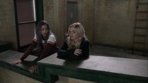 eneMy of My eneMy- Clarice and Lauren discuss Andy and the Inner Circle- The Gifted, Fox, X-Men