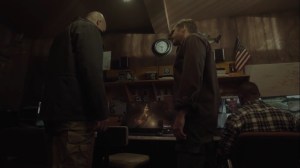 eneMy of My eneMy- Jace and Ted consider more torture for John- The Gifted, Fox, X-Men