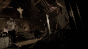 eneMy of My eneMy- Jace learns of the injured and dead from the mutant attack- The Gifted, Fox, X-Men