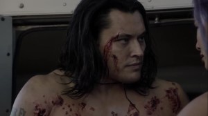 eneMy of My eneMy- John asks Clarice about Andy and Lorna- The Gifted, Fox, X-Men