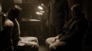 eneMy of My eneMy- John tells Jace and Ted about the Inner Circle- The Gifted, Fox, X-Men