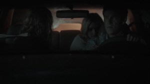 eneMy of My eneMy- Lauren tells Caitlin and Reed about her dream with Andy- The Gifted, Fox, X-Men