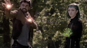 eneMy of My eneMy- Lorna and Marcos attack the Inner Circle- The Gifted, Fox, X-Men