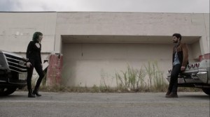 eneMy of My eneMy- Lorna meets Marcos and learns that John has been kidnapped- The Gifted, Fox, X-Men