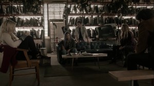 eneMy of My eneMy- Marcos proposes going to the Inner Circle for help in finding John- The Gifted, Fox, X-Men