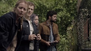 eneMy of My eneMy- Mutant underground surveys the Purifiers' stronghold- The Gifted, Fox, X-Men