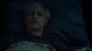 hoMe- Andy is told by the Frosts to think of Lauren- The Gifted, Fox, X-Men