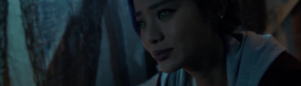 hoMe- Blink with the Morlocks- Fox, X-Men, The Gifted