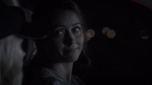 hoMe- Caitlin is proud of what Lauren did- The Gifted, Fox, X-Men