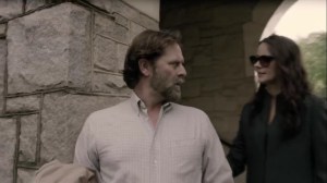 hoMe- Danny surprised to see Caitlin alive- Fox, X-Men, The Gifted