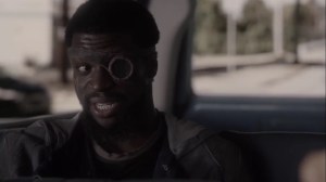 hoMe- Erg says that Evangeline's invitation was a threat- Fox, X-Men, The Gifted