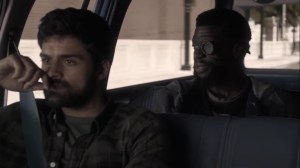 hoMe- Erg tells John, Clarice, and Marcos about his history with Evangeline- Fox, X-Men, The Gifted