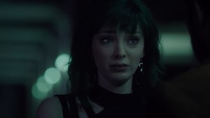 hoMe- Lorna tells Marcos that the Frost Sisters want Lauren- The Gifted, Fox, X-Men