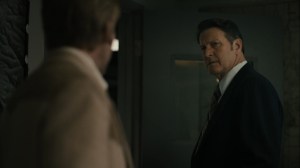 Kiss Tomorrow Goodbye- Kindt disagrees with Wayne and Roland's approach- HBO, True Detective
