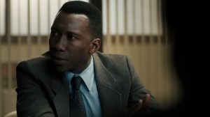 Kiss Tomorrow Goodbye- Wayne asks Alan about Julie's prints- HBO, True Detective