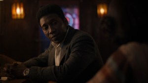 Kiss Tomorrow Goodbye- Wayne tells Amelia about his time in the jungle- HBO, True Detective