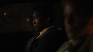Kiss Tomorrow Goodbye- Wayne tells Roland to talk to the federal officers- HBO, True Detective