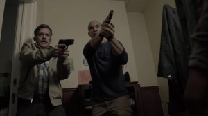 meMento- Jace and Ted confront a pair of mutant children- The Gifted, Fox, X-Men