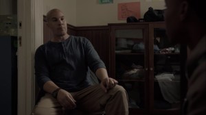 meMento- Jace asks one of the mutant children why he ran from him- The Gifted, Fox, X-Men