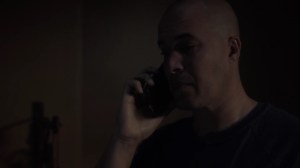 meMento- Jace gets a call from Paula- The Gifted, Fox, X-Men