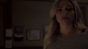 meMento- Lauren tells Art that he is never safe- The Gifted, Fox, X-Men