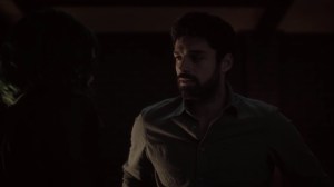 meMento- Marcos hears Lorna's apology- The Gifted, Fox, X-Men