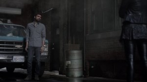 meMento- Marcos is brought to Lorna, who wants his help- The Gifted, Fox, X-Men