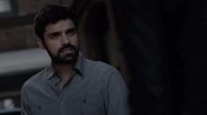 meMento- Marcos is surprised that Lorna needs his help- The Gifted, Fox, X-Men