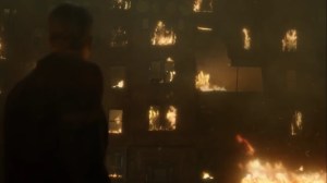 Penguin, Our Hero- Haven goes up in flames- Fox, Gotham, DC