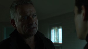 Ruin- Alfred tells Bruce that he can't save Selina from herself- Fox, Gotham